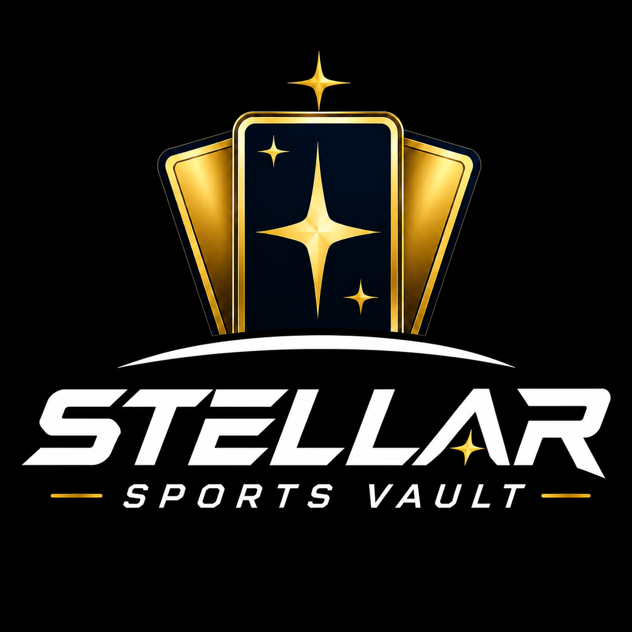Stellar Sports Vault